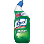 Lysol Toilet Bowl Cleaner with Bleach (RACCB267115)