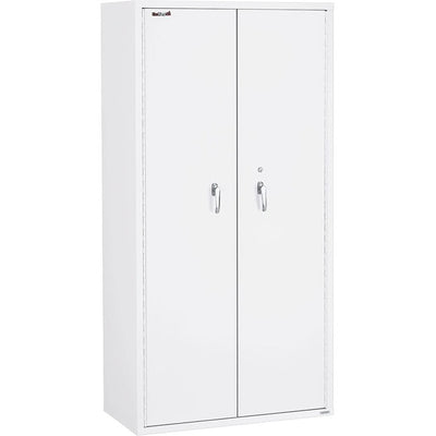 FireKing Storage Cabinet with Adjustable Shelves (FIRCF7236DAW)