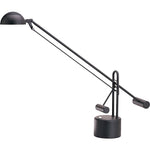 LED DESK LAMP BK (DINDLED102-BK)