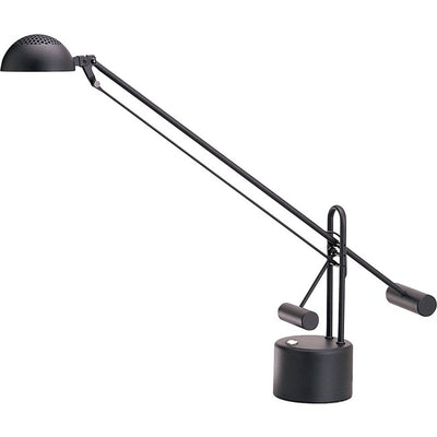 LED DESK LAMP BK (DINDLED102-BK)