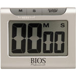 JUMBO LCD TIMER CARD (BMLDT122)