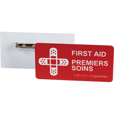 COLOR PIN 1-1/2X3 CUSTOM (ADKEP06R)