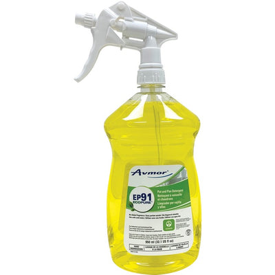 EP91 FRAGR-FREE SOAP 950ML (AVM585901)