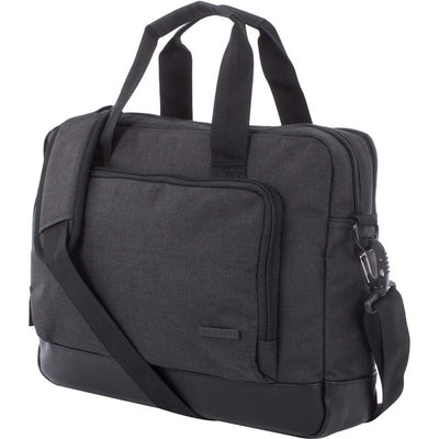 BRIEFCS COMP.14"SLIM,CHARC (BUG573808)