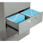 FRONT/BACK LAT. FILE ROD (GLBFBB)