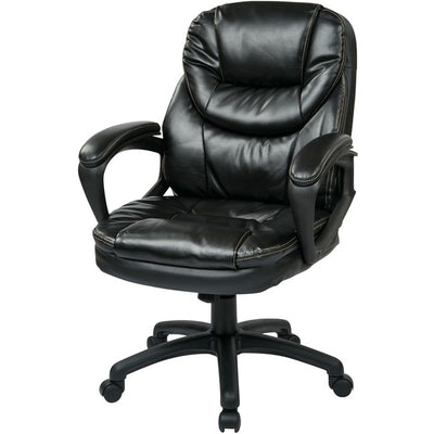 WorkSmart Managers Chair (OSPFL660-U6)