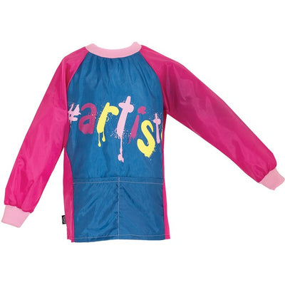 SMOCK GEO 6 YRS PINK (GCIG18901PK)