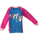 SMOCK GEO 10 YRS PINK (GCIG18902PK)
