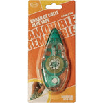 DISPOSAL REMOVABLE ADHESIVE HOLDER CARD (GCIGT5057)