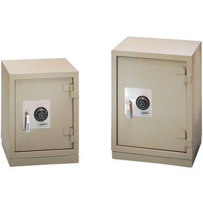 Gardex Grand Prix Fire Resistant Safe (GDXGX-1-BEIGE)