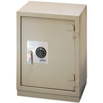 Gardex Grand Prix Fire Resistant Safe (GDXGX-2-BEIGE)