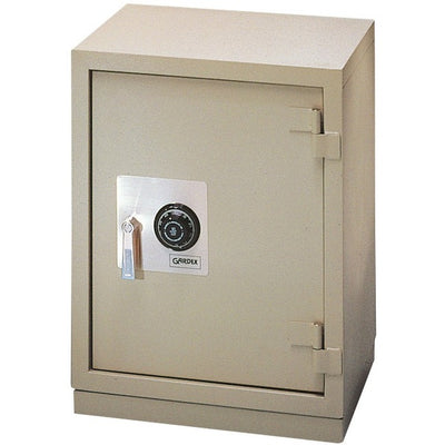 Gardex Grand Prix Fire Resistant Safe (GDXGX-3-BEIGE)