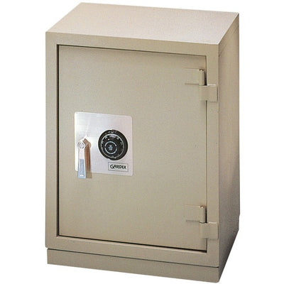 Gardex Grand Prix Fire Resistant Safe (GDXGX-4-BEIGE)