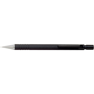 MECH.PENCIL SHARPEN 0.7mm.BLK (PILH167-BK)