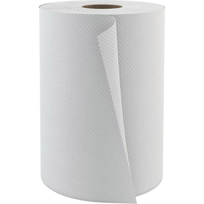 SELECT TOWEL ROLL,425',WHITE (CSDH240)