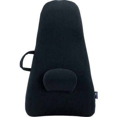 HoMedics Highback Backrest Support (HULHB-BLK-CB)