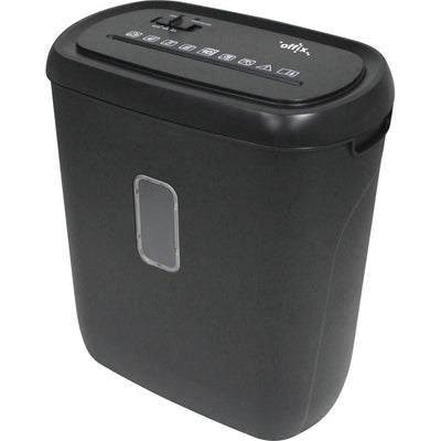 SHREDDER CROSSCUT OFFX HS-10CS (NVX583583)