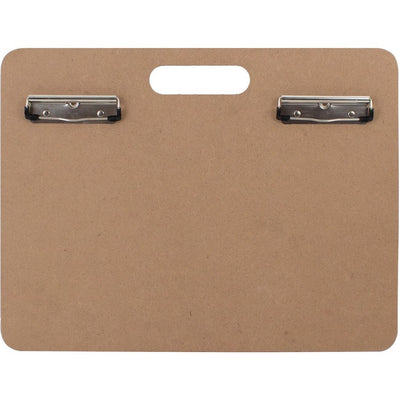 CLIPBOARD MASONITE 14X19" (GCIK1914M)