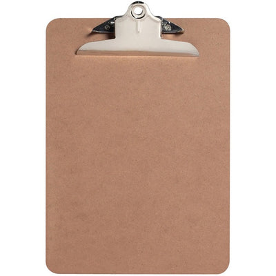 CLIPBOARD MASONITE NOTE (GCIK6090M)