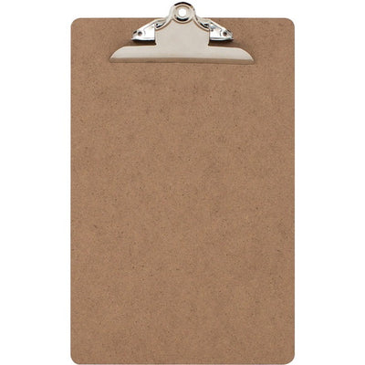 CLIPBOARD MASONITE LET. (GCIK8611M)