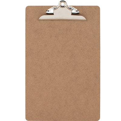 CLIPBOARD MASONITE LEG. (GCIK8614M)