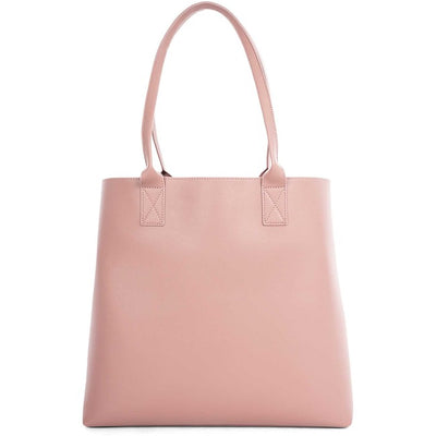 bugatti Carrying Case (Tote) for 14" Notebook, Tablet, Bottle, Accessories - Pink (BUG599340)