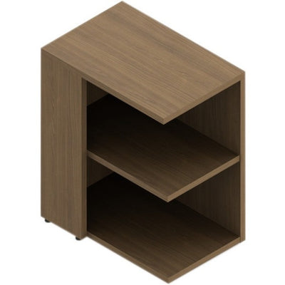 BOOKSHELF 29HX16D*DRK ESPRESSO (GLB197749)