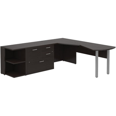 IONIC WRK.2-COL,L-SHP*ESPRSSO (GLBMLP333DES)