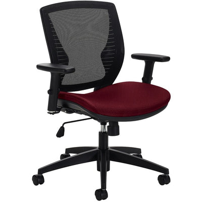 Offices To Go Stradic | Mesh Back Tilter (GLB436998)