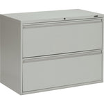 Offices To Go 2 Drawer High Lateral Cabinet (GLBMVL1936P2G)