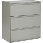 Offices To Go 3 Drawer High Lateral Cabinet (GLB509042)