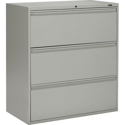 Offices To Go 3 Drawer High Lateral Cabinet (GLB509042)