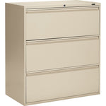Offices To Go 3 Drawer High Lateral Cabinet (GLB315671)