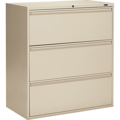 Offices To Go 3 Drawer High Lateral Cabinet (GLB315671)