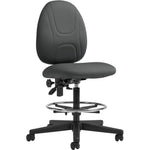 Offices To Go Beta | Armless Posture Task Drafting Stool (GLB376566)