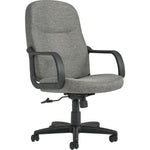 Offices To Go Annapolis | High Back Fabric Tilter (GLB198077)