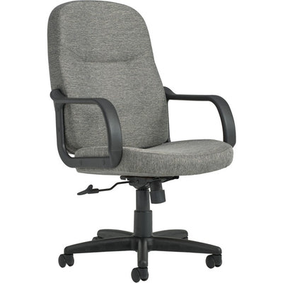 Offices To Go Annapolis | High Back Fabric Tilter (GLB198077)