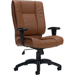 Offices To Go Ashmont | High Back Management Tilter (GLB315572)
