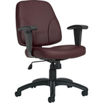 Offices To Go Cobalt | Medium Back Tilter (GLB315549)