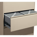 OTG HANG.FILE BARS FRNT-TO-BCK (GLBMVLFBBEGR)