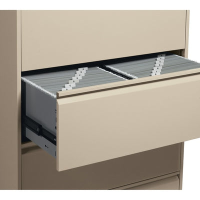 OTG HANG.FILE BARS FRNT-TO-BCK (GLBMVLFBBEGR)