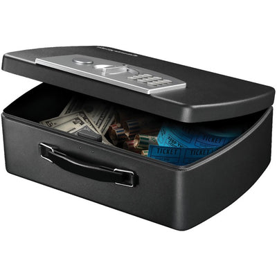 Master Lock Portable Security Safe (SENP021E)