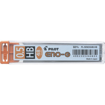LEAD 0.5mm.PILOT H (PILPL5ENOG48H)