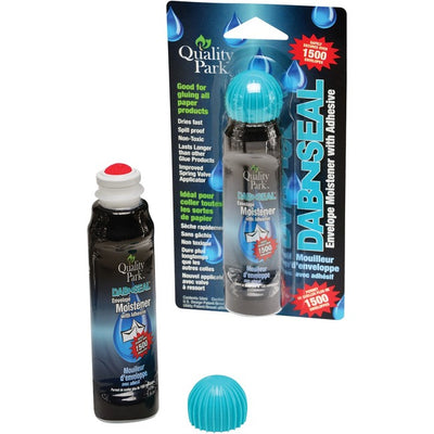 TOPS Dab-N-Seal Envelope Moistener (QUA46067)