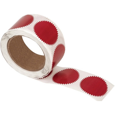 SEAL NOTA.2-1/16'' RD (ECXR19002)