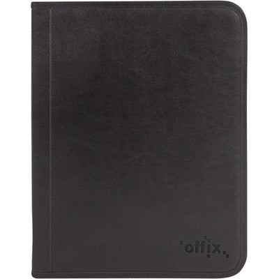 WRIT.CASE OFFX RING.ZIP.BLK (NVX573659)
