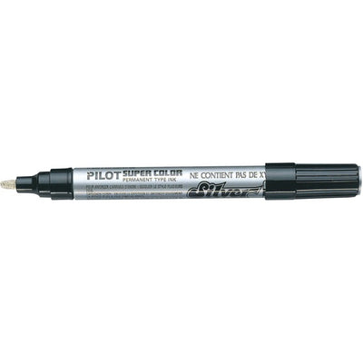 Pilot Super Color Permanent Marker (PILSBR)