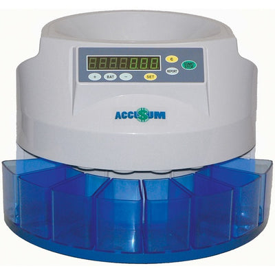 COIN COUNTER (EGDSM-80)