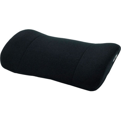 ObusForme Side To Side Lumbar Cushion With Massage (HULSS-BLK-01)