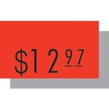 Avery Dennison 106 Labelling Gun Labels (MNKT06206)